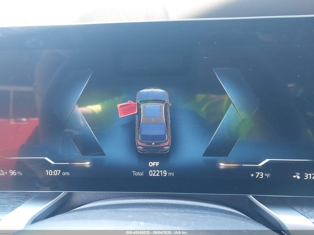 WBY53EJ07SCU60331 BMW I7 Xdrive60