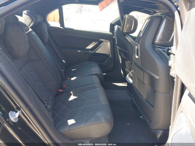 WBY53EJ07SCU60331 BMW I7 Xdrive60