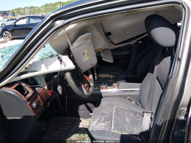 Aukcja sprzedaży 2010 Chrysler 300 Touring, vin: 2C3CA4CD0AH196071, numer aukcji: 45308527