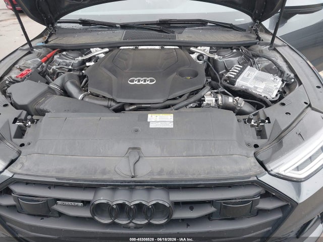 WAUT2BF25PN074004 Audi A7 Sportback Premium 55 Tfsi Quattro S Tronic