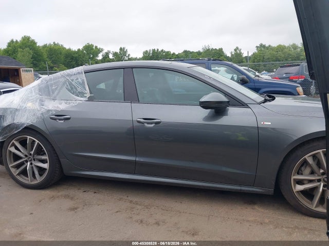 WAUT2BF25PN074004 Audi A7 Sportback Premium 55 Tfsi Quattro S Tronic