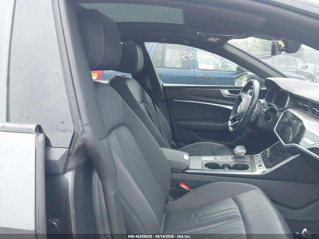 WAUT2BF25PN074004 Audi A7 Sportback Premium 55 Tfsi Quattro S Tronic