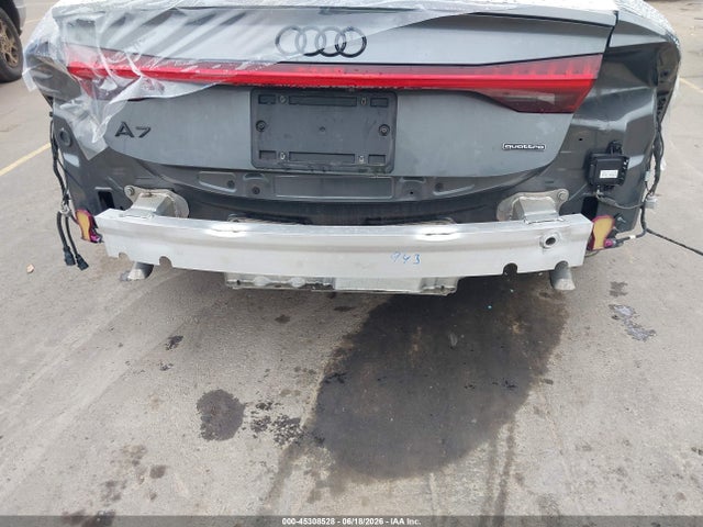 WAUT2BF25PN074004 Audi A7 Sportback Premium 55 Tfsi Quattro S Tronic