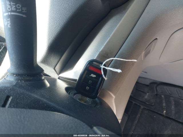 2014 Honda Cr-v Lx მანქანა იყიდება აუქციონზე, vin: 2HKRM4H31EH685170, აუქციონის ნომერი: 45308536