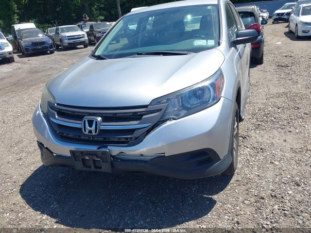 2014 Honda Cr-v Lx მანქანა იყიდება აუქციონზე, vin: 2HKRM4H31EH685170, აუქციონის ნომერი: 45308536