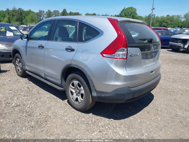 2014 Honda Cr-v Lx მანქანა იყიდება აუქციონზე, vin: 2HKRM4H31EH685170, აუქციონის ნომერი: 45308536