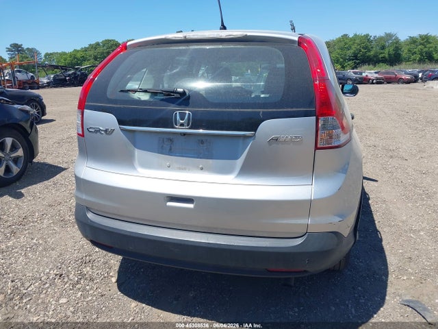 2014 Honda Cr-v Lx მანქანა იყიდება აუქციონზე, vin: 2HKRM4H31EH685170, აუქციონის ნომერი: 45308536