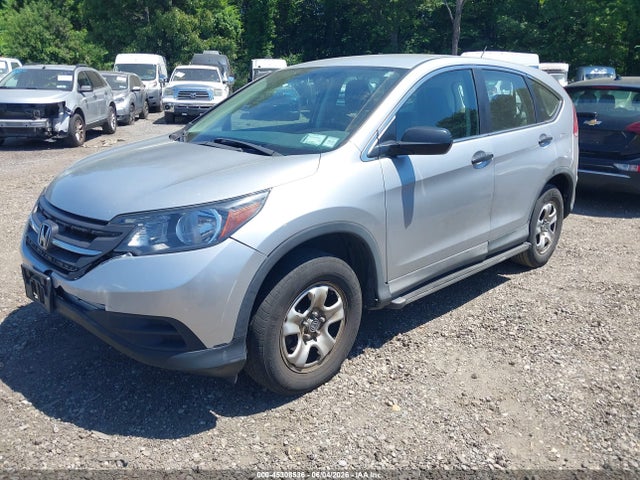 2014 Honda Cr-v Lx მანქანა იყიდება აუქციონზე, vin: 2HKRM4H31EH685170, აუქციონის ნომერი: 45308536