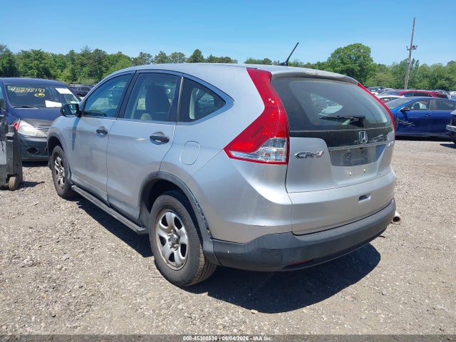 2014 Honda Cr-v Lx მანქანა იყიდება აუქციონზე, vin: 2HKRM4H31EH685170, აუქციონის ნომერი: 45308536