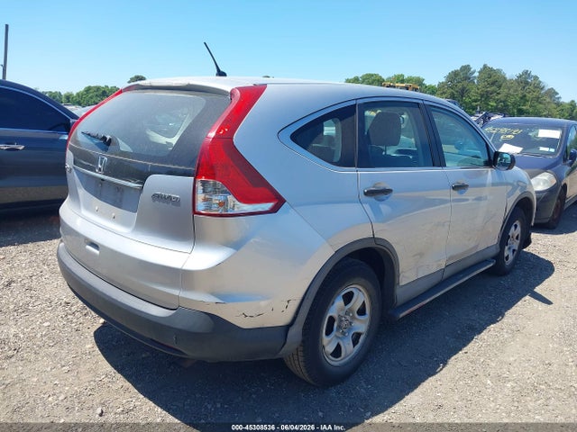 2014 Honda Cr-v Lx მანქანა იყიდება აუქციონზე, vin: 2HKRM4H31EH685170, აუქციონის ნომერი: 45308536