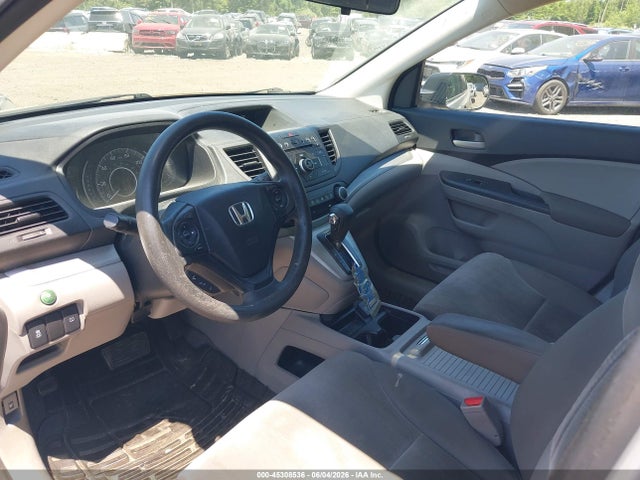 2014 Honda Cr-v Lx მანქანა იყიდება აუქციონზე, vin: 2HKRM4H31EH685170, აუქციონის ნომერი: 45308536