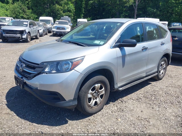 2014 Honda Cr-v Lx მანქანა იყიდება აუქციონზე, vin: 2HKRM4H31EH685170, აუქციონის ნომერი: 45308536