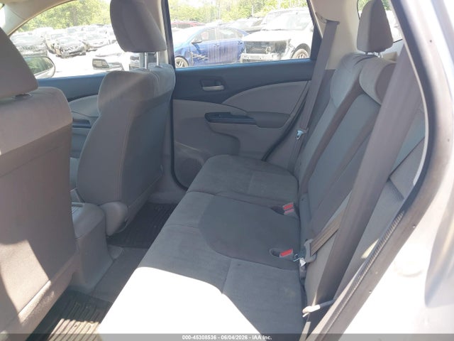 2014 Honda Cr-v Lx მანქანა იყიდება აუქციონზე, vin: 2HKRM4H31EH685170, აუქციონის ნომერი: 45308536