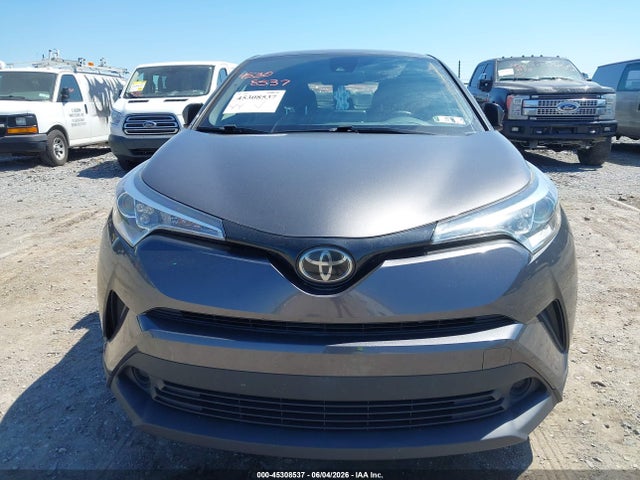 Продажа на аукционе авто 2019 Toyota C-hr Le, vin: JTNKHMBX3K1019895, номер лота: 45308537