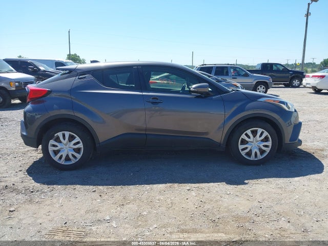 Продажа на аукционе авто 2019 Toyota C-hr Le, vin: JTNKHMBX3K1019895, номер лота: 45308537
