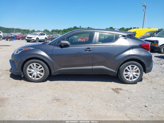 Продажа на аукционе авто 2019 Toyota C-hr Le, vin: JTNKHMBX3K1019895, номер лота: 45308537