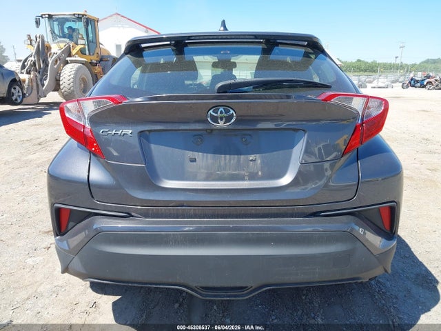 Продажа на аукционе авто 2019 Toyota C-hr Le, vin: JTNKHMBX3K1019895, номер лота: 45308537