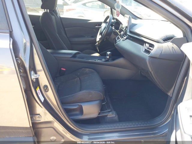 Продажа на аукционе авто 2019 Toyota C-hr Le, vin: JTNKHMBX3K1019895, номер лота: 45308537