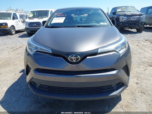 Продажа на аукционе авто 2019 Toyota C-hr Le, vin: JTNKHMBX3K1019895, номер лота: 45308537