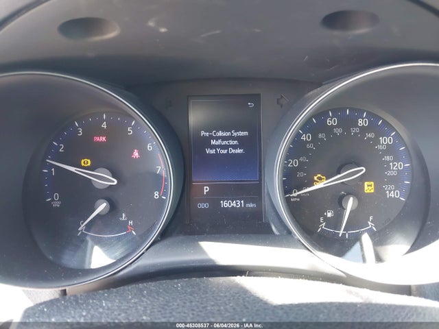 Продажа на аукционе авто 2019 Toyota C-hr Le, vin: JTNKHMBX3K1019895, номер лота: 45308537