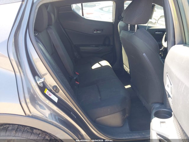 Продажа на аукционе авто 2019 Toyota C-hr Le, vin: JTNKHMBX3K1019895, номер лота: 45308537