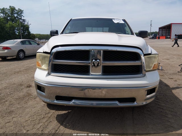 Aukcja sprzedaży 2009 Dodge Ram 1500 Slt/sport/trx, vin: 1D3HV18T89S764325, numer aukcji: 45308540