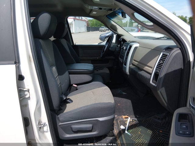Aukcja sprzedaży 2009 Dodge Ram 1500 Slt/sport/trx, vin: 1D3HV18T89S764325, numer aukcji: 45308540