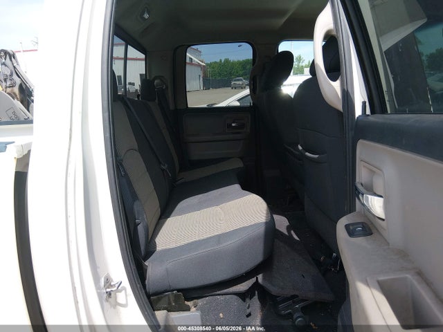 Aukcja sprzedaży 2009 Dodge Ram 1500 Slt/sport/trx, vin: 1D3HV18T89S764325, numer aukcji: 45308540