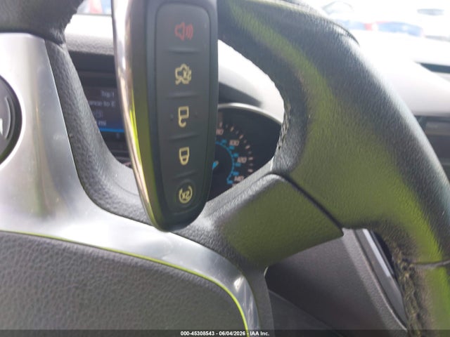 Ford Escape Titanium 2015 1FMCU9J94FUB74590 Image 11