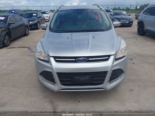 Ford Escape Titanium 2015 1FMCU9J94FUB74590 Image 12