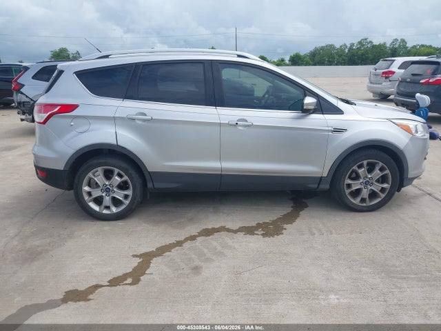 Ford Escape Titanium 2015 1FMCU9J94FUB74590 Image 13