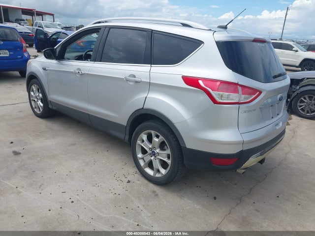 Ford Escape Titanium 2015 1FMCU9J94FUB74590 Image 3