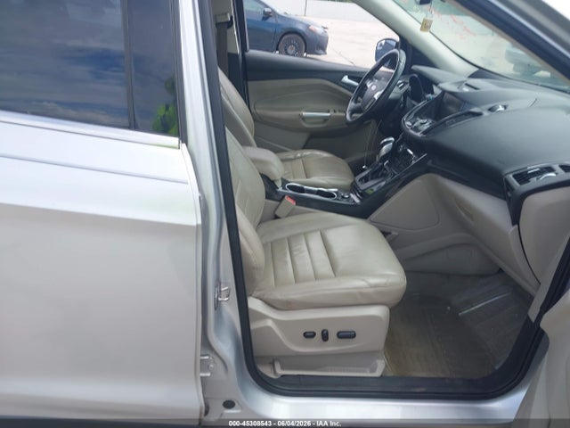 Ford Escape Titanium 2015 1FMCU9J94FUB74590 Image 5
