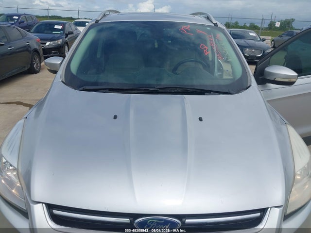 Ford Escape Titanium 2015 1FMCU9J94FUB74590 Image 6