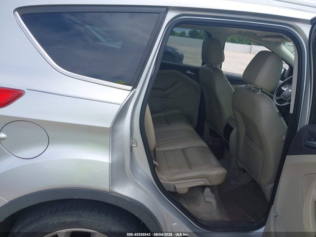 Ford Escape Titanium 2015 1FMCU9J94FUB74590 Image 8