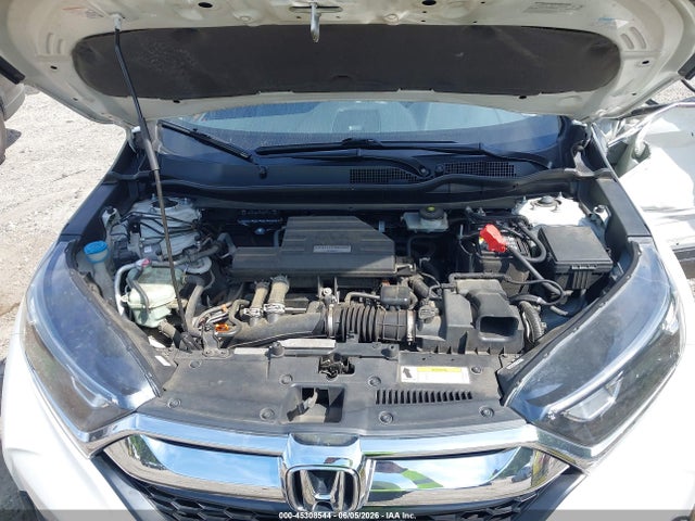 Honda Cr-v Ex-l 2019 7FARW1H85KE003247 Image 10