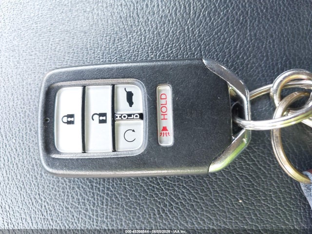Honda Cr-v Ex-l 2019 7FARW1H85KE003247 Image 11