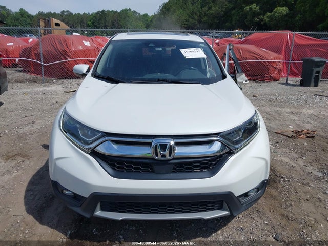 Honda Cr-v Ex-l 2019 7FARW1H85KE003247 Image 12