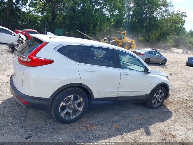 Honda Cr-v Ex-l 2019 7FARW1H85KE003247 Image 13