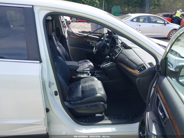 Honda Cr-v Ex-l 2019 7FARW1H85KE003247 Image 5