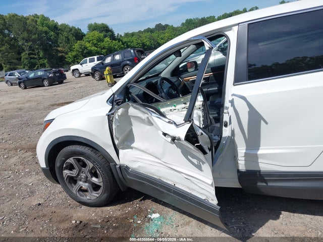 Aukcja sprzedaży 2019 Honda Cr-v Ex-l, vin: 7FARW1H85KE003247, numer aukcji: 45308544