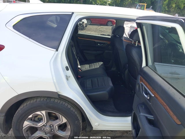 Honda Cr-v Ex-l 2019 7FARW1H85KE003247 Image 8