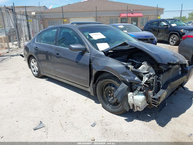Aukcja sprzedaży 2008 Nissan Altima 2.5/2.5s, vin: 1N4AL21E38N440557, numer aukcji: 45308547
