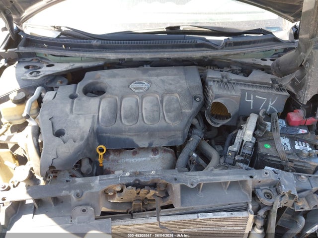 Aukcja sprzedaży 2008 Nissan Altima 2.5/2.5s, vin: 1N4AL21E38N440557, numer aukcji: 45308547