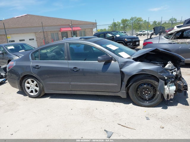 Aukcja sprzedaży 2008 Nissan Altima 2.5/2.5s, vin: 1N4AL21E38N440557, numer aukcji: 45308547