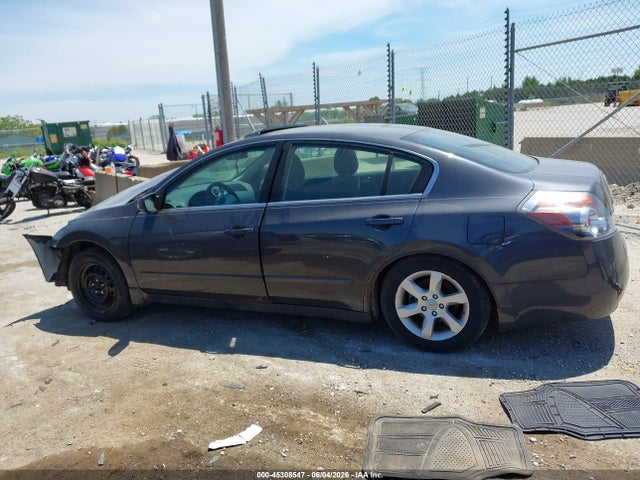 Aukcja sprzedaży 2008 Nissan Altima 2.5/2.5s, vin: 1N4AL21E38N440557, numer aukcji: 45308547