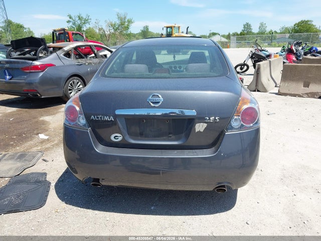 Aukcja sprzedaży 2008 Nissan Altima 2.5/2.5s, vin: 1N4AL21E38N440557, numer aukcji: 45308547