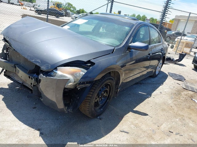 Aukcja sprzedaży 2008 Nissan Altima 2.5/2.5s, vin: 1N4AL21E38N440557, numer aukcji: 45308547