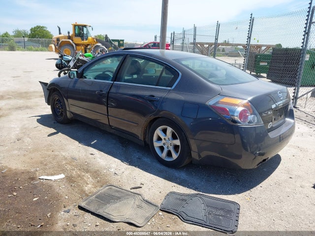 Aukcja sprzedaży 2008 Nissan Altima 2.5/2.5s, vin: 1N4AL21E38N440557, numer aukcji: 45308547