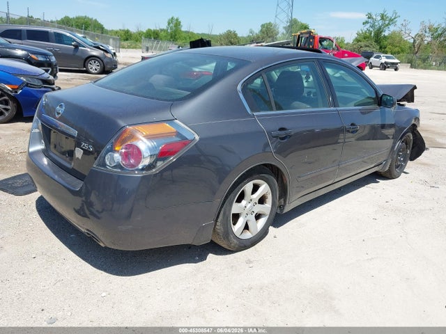 Aukcja sprzedaży 2008 Nissan Altima 2.5/2.5s, vin: 1N4AL21E38N440557, numer aukcji: 45308547